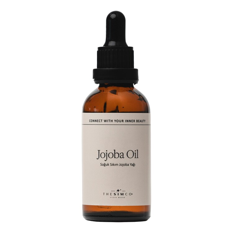 Jojoba Oil - Jojoba Yağı