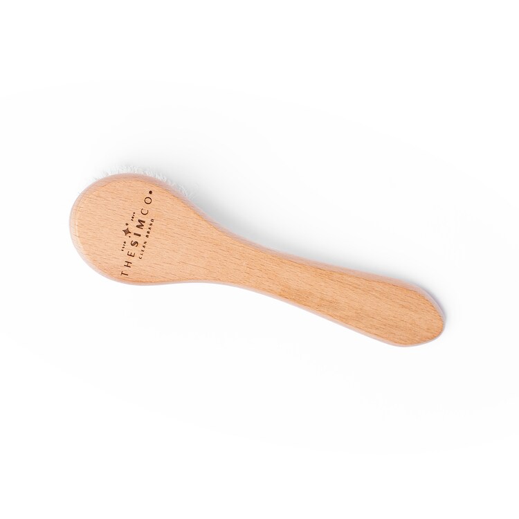 Dry Face Brush - Kuru Yüz Fırçası