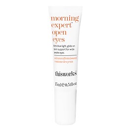 Morning Expert Open Eyes image
