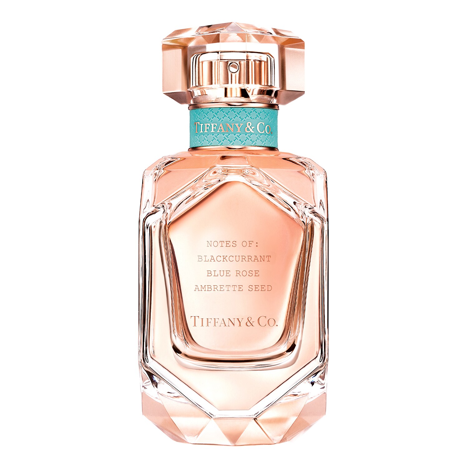 Rose Gold - EDP 50 ml