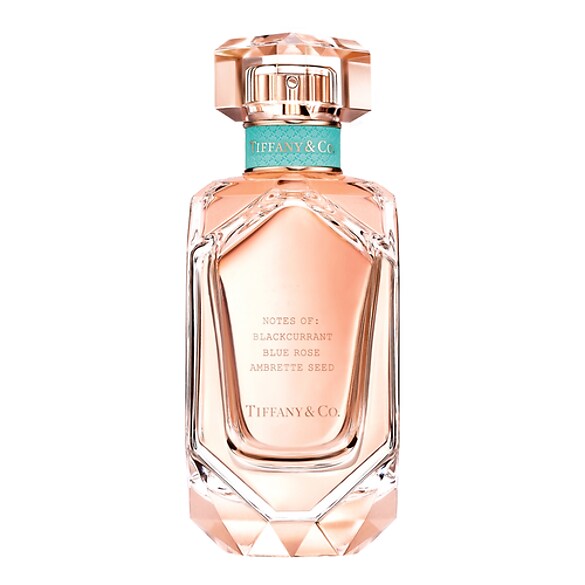 Tiffany & Co. Rose Gold Eau de Parfum - woda perfumowana, TIFFANY