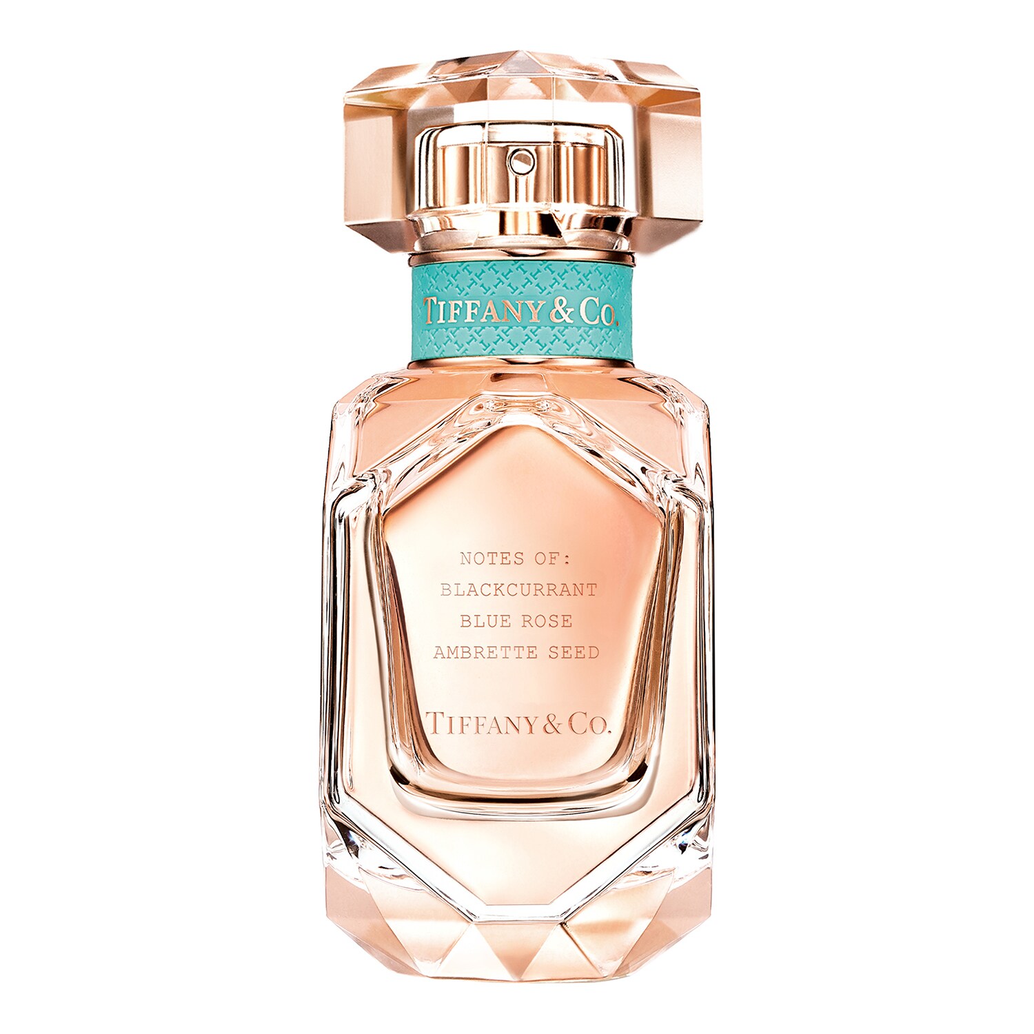 Tiffany & Co. Tiffany Rose Gold parfémová voda 30 ml