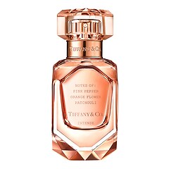 Rose Gold Intense - Woda perfumowana, TIFFANY