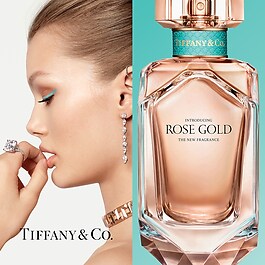 Rose Gold - Eau de Parfum