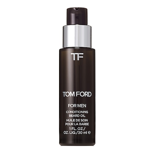 TOM FORD - Tom Ford For Men Conditioning Beard Oil Tobacco Vanille