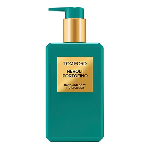 TOM FORD - Neroli Portofino Hand and Body Moisturizer - Krém na ruce a tělo