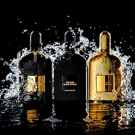 100 Ml Precio Perfume Orquidea Negra Tom Ford Black Orchid Eau
