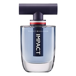 Impact Eau de toilette