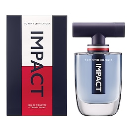 Impact Eau de toilette