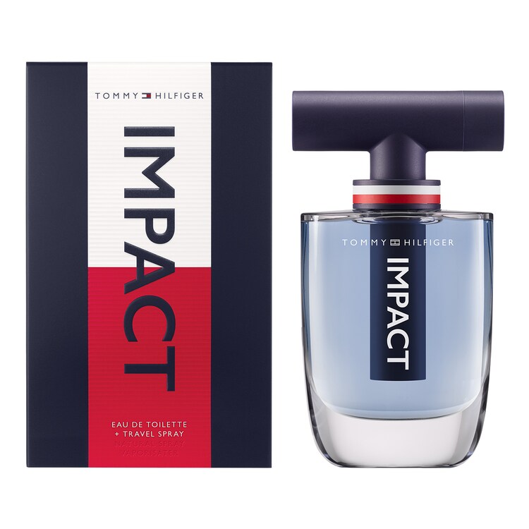 Tommy Hilfiger -  Impact 
