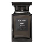 Tom Ford - Oud Wood Private Blend- Eau De Parfum - Vaporisateur 100 Ml - Donna