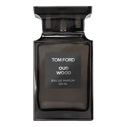 Tom Ford - Oud Wood - Woda Perfumowana - Atomizer 100 ml - Dla Kobiet