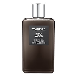Oud Wood - Shower Gel image
