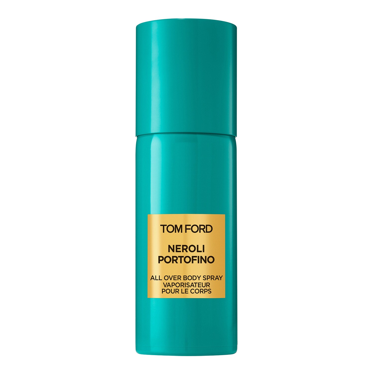 TOM FORD - Neroli Portofino - Tělový sprej