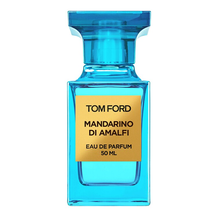 Mandarino Di Amalfi - Eau de Parfum