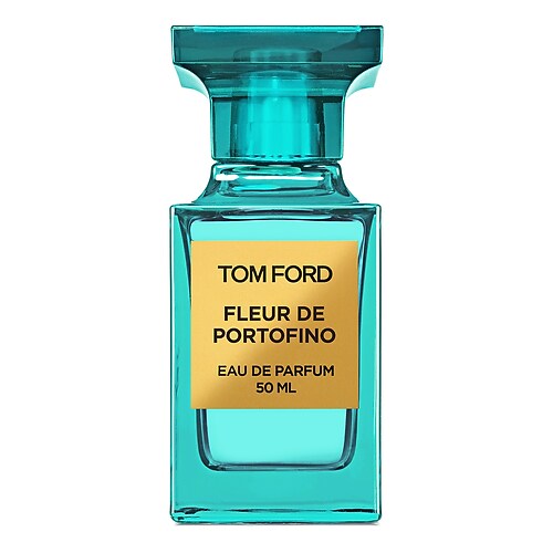 Tom Ford - Fleur De Portofino - Woda Perfumowana - Atomizer 50 ml - Dla Kobiet