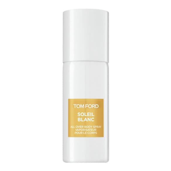 Soleil Blanc - Spray parfumat pentru corp, Tom Ford