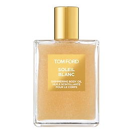 Soleil Blanc - Óleo Corporal Cintilante image