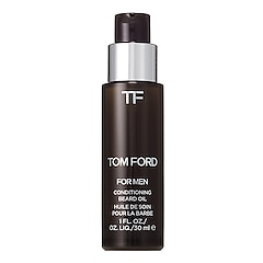 Tom Ford For Men Conditioning Beard Oil Oud Wood, TOM FORD
