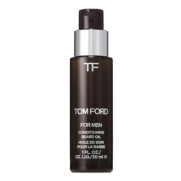 Oud Wood - Olejek do brody, TOM FORD