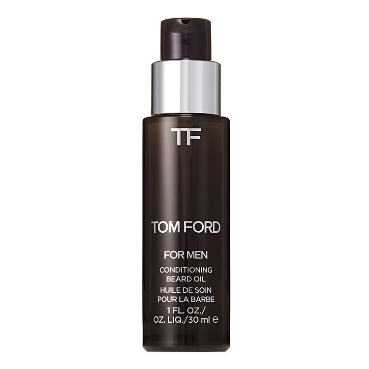 Tom Ford For Men Conditioning Beard Oil Oud Wood