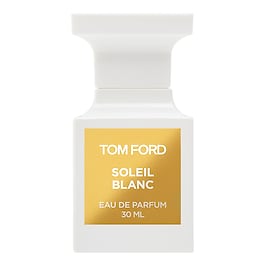 Soleil Blanc Private Bland- Eau de Parfum image