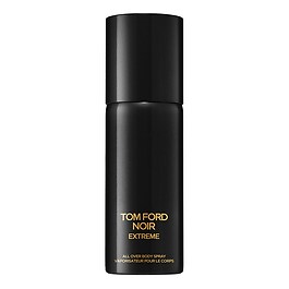 Noir Extrême - Body Spray