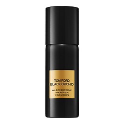 Black Orchid - Body Spray