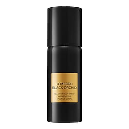 Black Orchid - Body Spray 