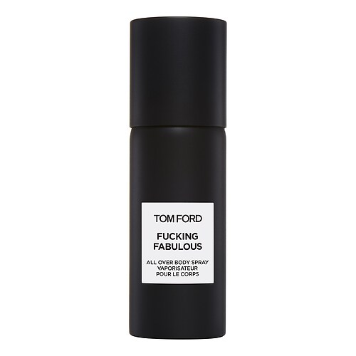 Tom Ford Tom Ford - Fucking Fabulous - Body Spray