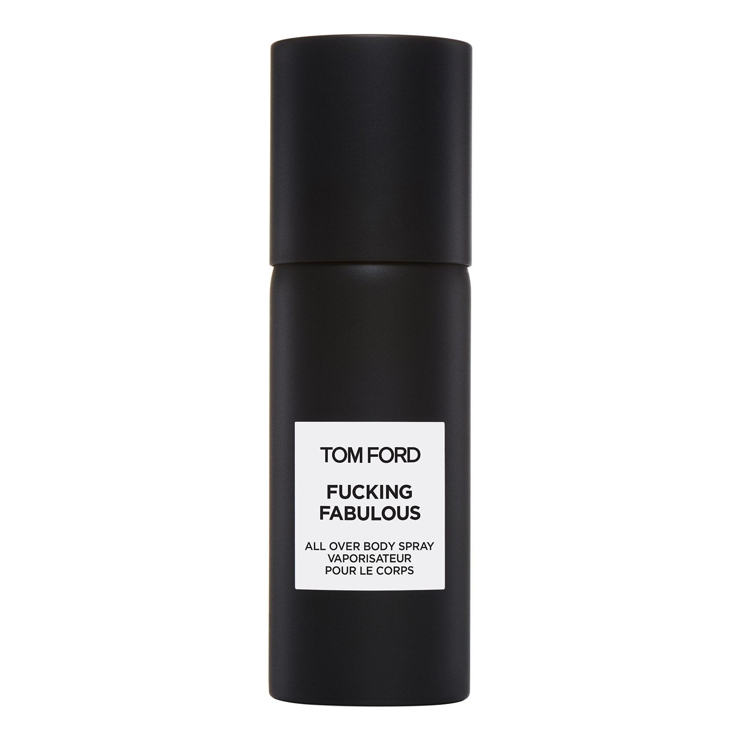 E-shop TOM FORD - Fucking Fabulous - Body Spray
