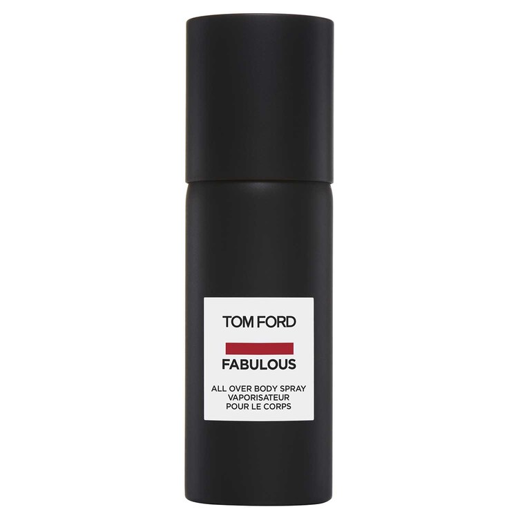 Fabulous All Over Body Spray