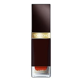 Lip Lacquer Luxe - Ruj lichid, pigmentat pentru buze image