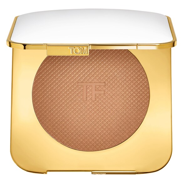Bronzing Powder Small - Poudre bronzante soleil small, Tom Ford