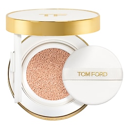 Glow Tone Up Foundation SPF 45 - Cushion compact hidratant image