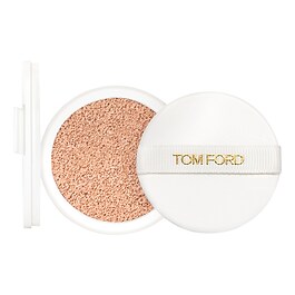 Glow Tone Up Foundation SPF 45 Recharge - Rezerva cushion compact hidratant image
