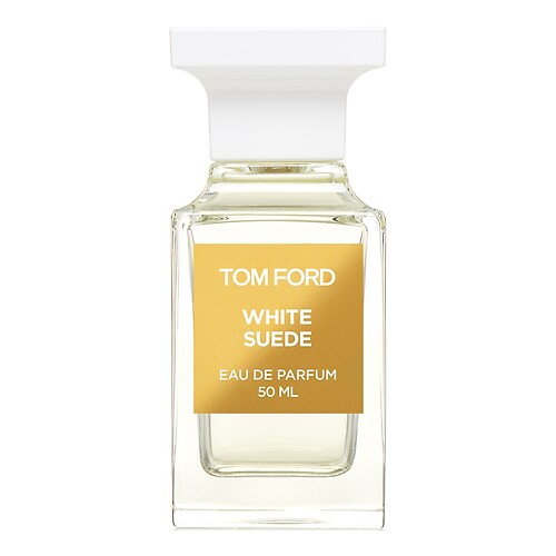 Tom Ford - White Suede - Woda Perfumowana - Private Blend White Suede Edp 50ml - Dla Kobiet