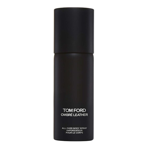 Ombré Leather All Over Body Spray, Tom Ford
