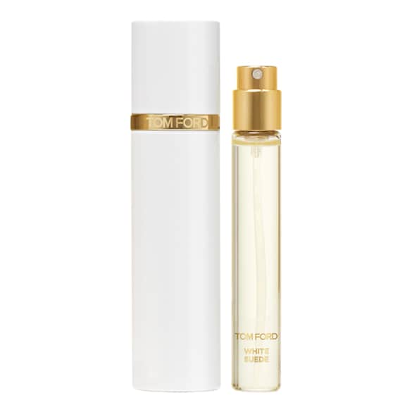 White Suede - Eau de Parfum Format Voyage, TOM FORD
