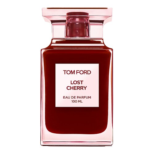 Tom Ford - Lost Cherry - Woda Perfumowana - Atomizer 100 ml - Dla Kobiet