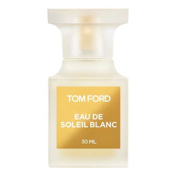 Eau De Soleil Blanc - Eau De Toilette, TOM FORD