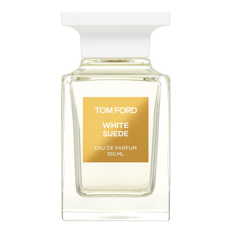 White Suede - Woda perfumowana