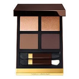 Eye Color Quad - Paleta de farduri de ochi cu 4 culori