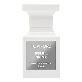 Soleil Neige Private Blend - Eau De Parfum image