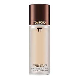 Traceless Soft-Matte Foundation - Fond de ten