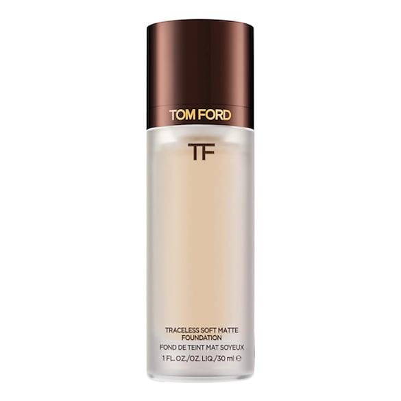 Traceless Soft-Matte Foundation - Fond de ten, Tom Ford