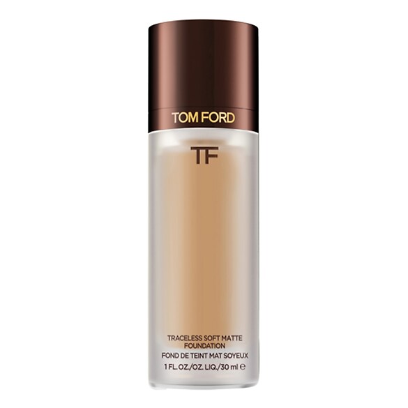 Traceless Soft-Matte Foundation - Fond de ten, Tom Ford