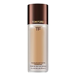 Traceless Soft-Matte Foundation - Fond de ten image