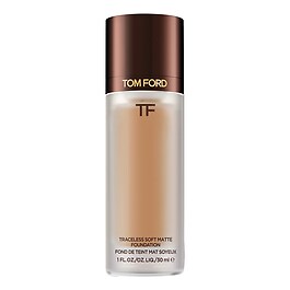 Traceless Soft-Matte Foundation - Fond de ten
