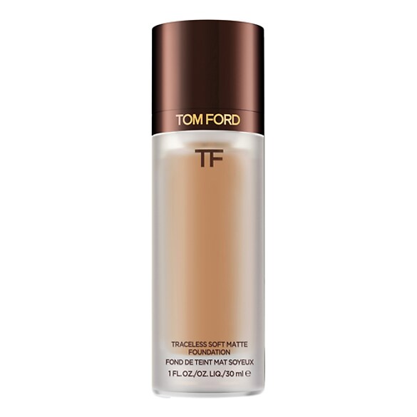 Traceless Soft-Matte Foundation - Fond de ten, Tom Ford